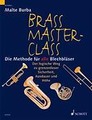Bruba: Brass Master Class