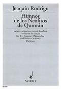 Himnos de los Neofitos de Qumr?n