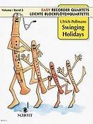 Pollmann: Swinging Holidays