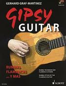 Graf-Martinez: Gipsy Guitar +2Cd