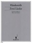2 Lieder