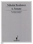 6. Sonata