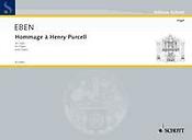 Eben: Hommage A Purcell
