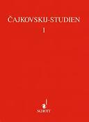 Internationales Cajkovskij-Symposium Tubingen 1993