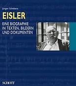 Eisler Biographie