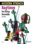 Searle: Ragtimes Stringensemble