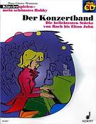 Klavier spielen - Mein schönstes Hobby