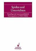 Mahlert: Spielen & Underrichten