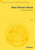 Das Ende einer Welt
