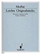 Leichte Originalstucke