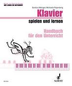 Klavier spielen und lernen