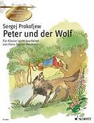 Prokofieff: Peter and the Wolf op. 67