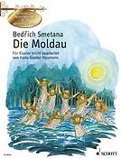 Smetana: Die Moldau