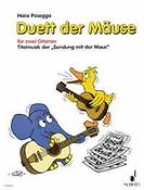 Posegga: Duette Der Mause
