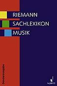 Riemann Sachlexikon Musik