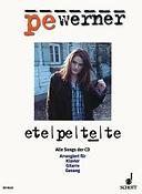 ete pe te te