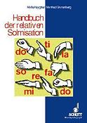 Handbuch der relativen Solmisation