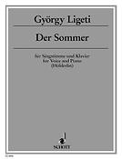 Der Sommer