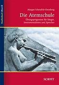 Scheufele: Atemschule