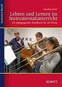 Ernst: Lehren & Lernen Im Instrumental