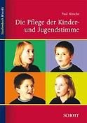 Nitsche: Pflege Der Kinder & Jugendstimme