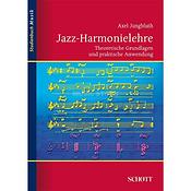 Jazz-Harmonielehre