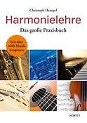 Christoph Hempel: Harmonielehre
