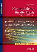 Harmonielehre fur die Praxis