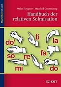 Handbuch der relativen Solmisation
