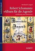 Robert Schumanns Album fur die Jugend