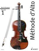 M?thode d'Alto Volume 1