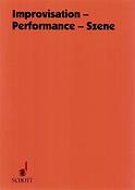 Improvisation - Perfuermance - Szene