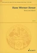 Venus und Adonis