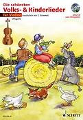 Magolt: Schonsten Volks & Kinderlieder