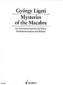 Mysteries of the Macabre