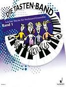 Tastenband 1 Keyboardensemble