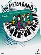 Die Tasten-Band Band 2
