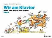 Heygster: Wir Am Klavier 1
