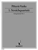 String Quartet No. 1