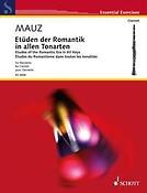 Mauz: Schonste Etuden