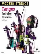 Searle: Tangos Stringensemble