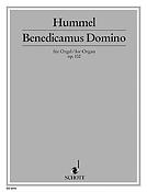 Benedicamus Domino op. 102