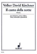 Il canto della notte