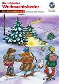 Die schonsten Weihnachtslieder