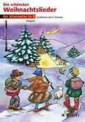 Die schonsten Weihnachtslieder