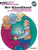 Klavier spielen - mein schönstes Hobby