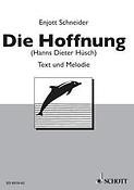 Die Hoffnung