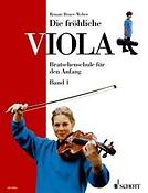 Bruce-Weber: Die fröhliche Viola Band 1