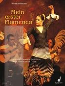 My First Flamenco