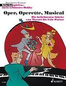 Heumann: Klavier spielen - mein schönstes Hobby